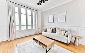 Appartement Vue Panoramique Sur La Capitale